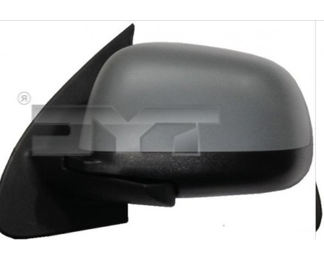 Outside Mirror 324-0042 TYC