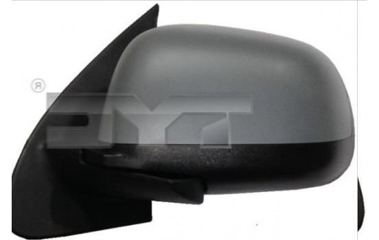 Outside Mirror 324-0042 TYC