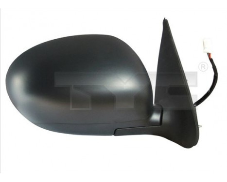 Outside Mirror 324-0043 TYC