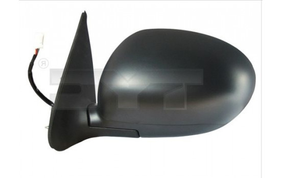 Outside Mirror 324-0044 TYC