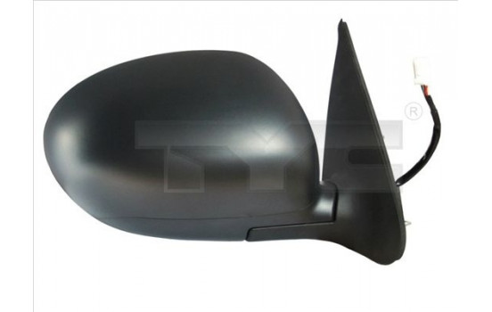 Outside Mirror 324-0045 TYC