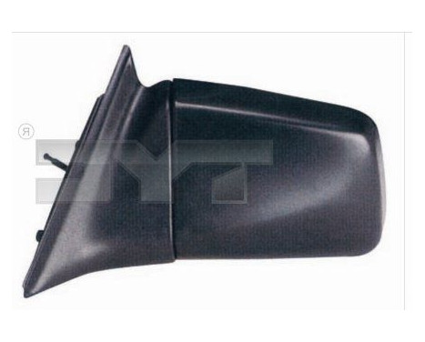 Outside Mirror 325-0002 TYC