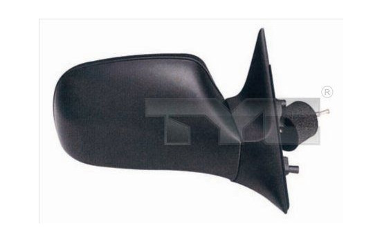 Outside Mirror 325-0005 TYC