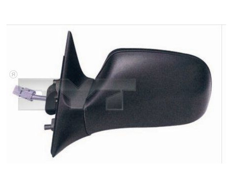 Outside Mirror 325-0008 TYC