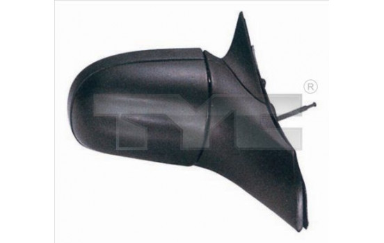 Outside Mirror 325-0021 TYC