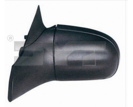 Outside Mirror 325-0024 TYC