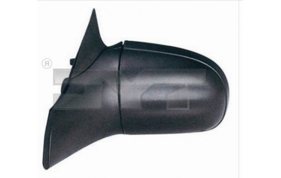 Outside Mirror 325-0024 TYC