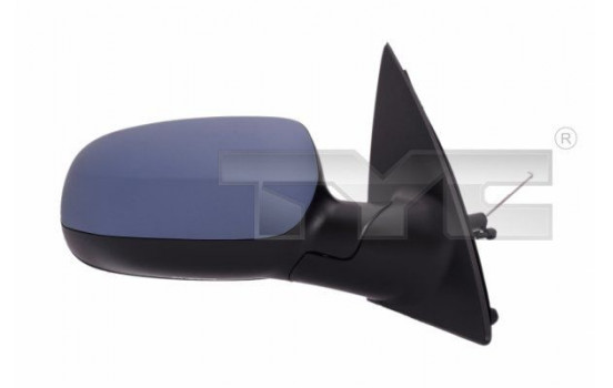 Outside Mirror 325-0027 TYC