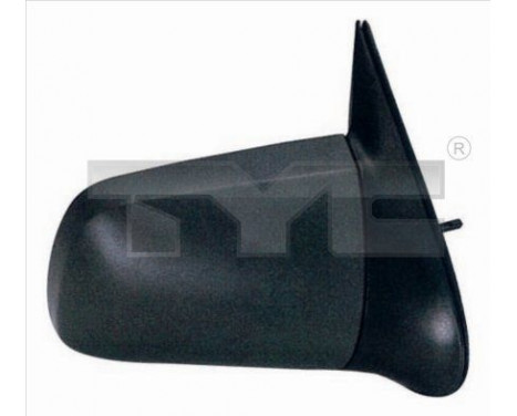 Outside Mirror 325-0035 TYC