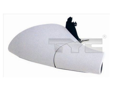 Outside Mirror 325-0041 TYC