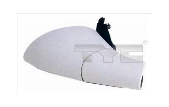 Outside Mirror 325-0043 TYC