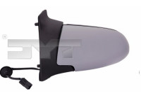 Outside Mirror 325-0046 TYC