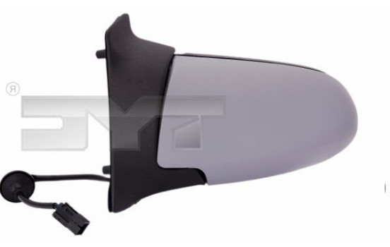 Outside Mirror 325-0046 TYC