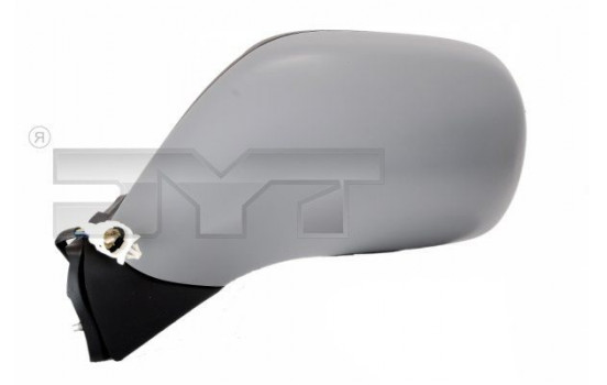 Outside Mirror 325-0056 TYC