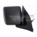 Outside Mirror 325-0057 TYC