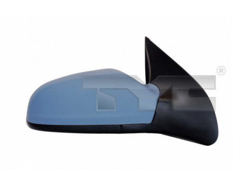 Outside Mirror 325-0063 TYC