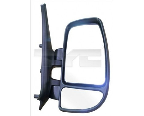 Outside Mirror 325-0071 TYC, Image 2