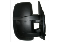 Outside Mirror 325-0073 TYC