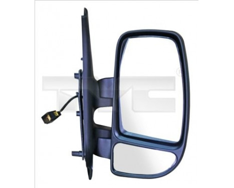 Outside Mirror 325-0073 TYC, Image 2