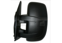 Outside Mirror 325-0074 TYC