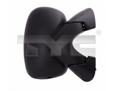 Outside Mirror 325-0075 TYC