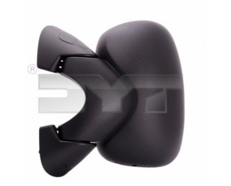 Outside Mirror 325-0078 TYC