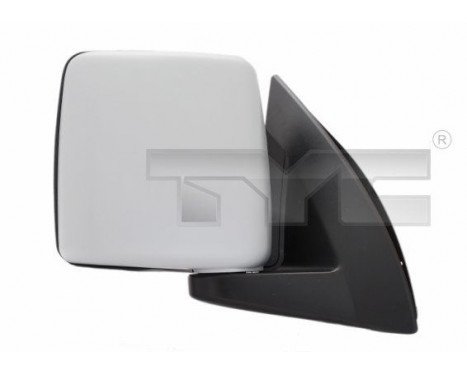 Outside Mirror 325-0081 TYC