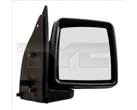 Outside Mirror 325-0081 TYC, Image 2