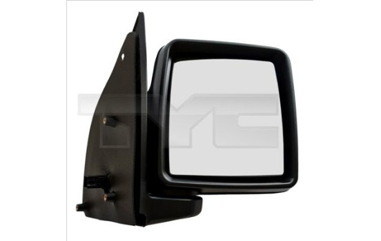 Outside Mirror 325-0082 TYC, Image 2