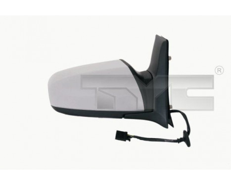 Outside Mirror 325-0083 TYC