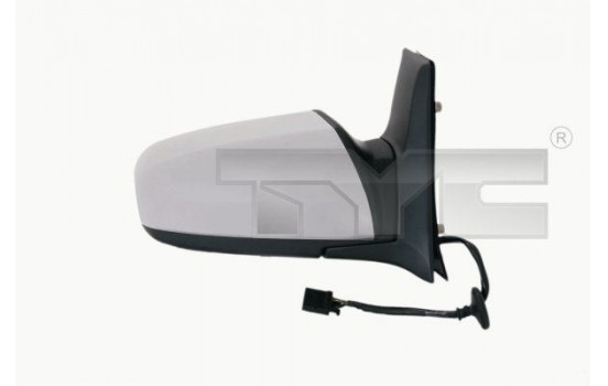 Outside Mirror 325-0083 TYC