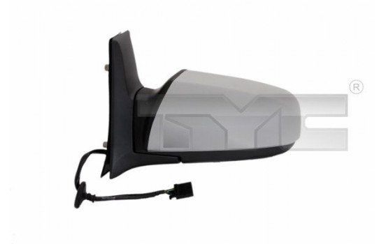 Outside Mirror 325-0084 TYC