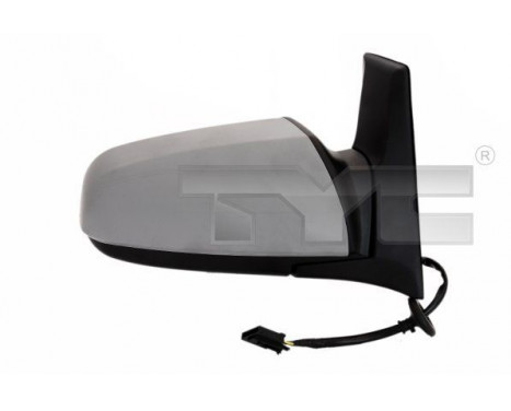 Outside Mirror 325-0085 TYC