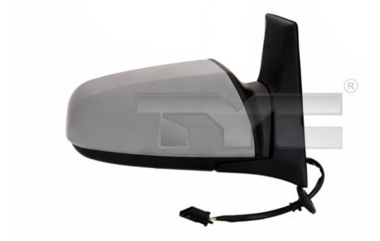 Outside Mirror 325-0085 TYC