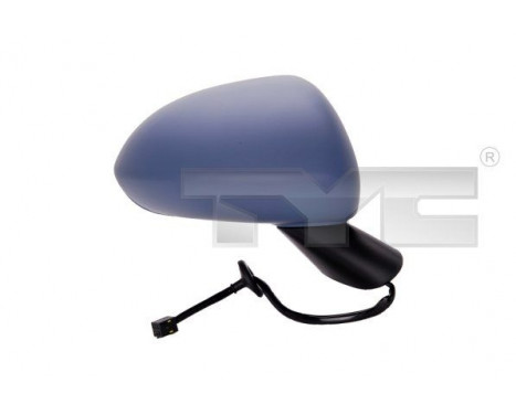 Outside Mirror 325-0091 TYC