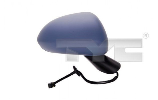 Outside Mirror 325-0091 TYC
