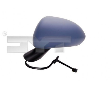 Outside Mirror 325-0092 TYC