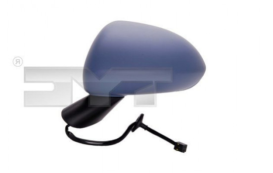 Outside Mirror 325-0094 TYC