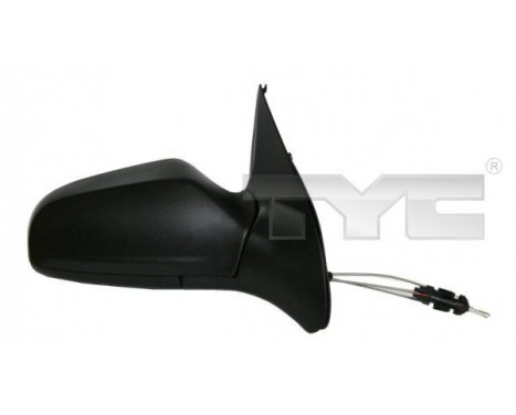 Outside Mirror 325-0095 TYC