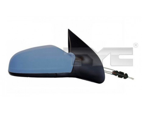 Outside Mirror 325-0097 TYC