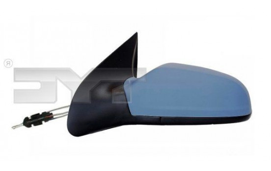 Outside Mirror 325-0098 TYC