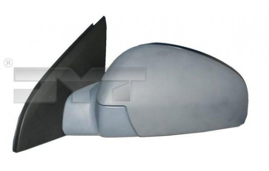 Outside Mirror 325-0100 TYC