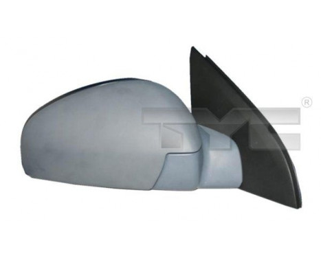 Outside Mirror 325-0105 TYC