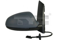 Outside Mirror 325-0109 TYC