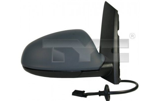 Outside Mirror 325-0109 TYC