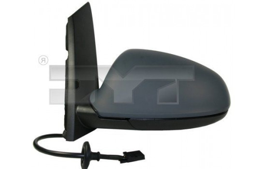 Outside Mirror 325-0110 TYC