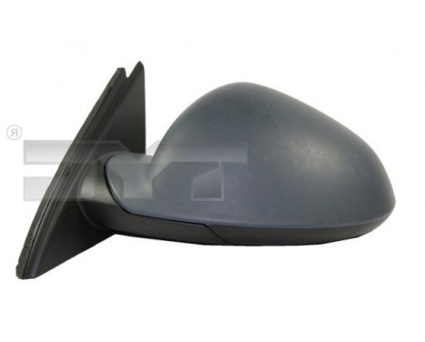 Outside Mirror 325-0112 TYC