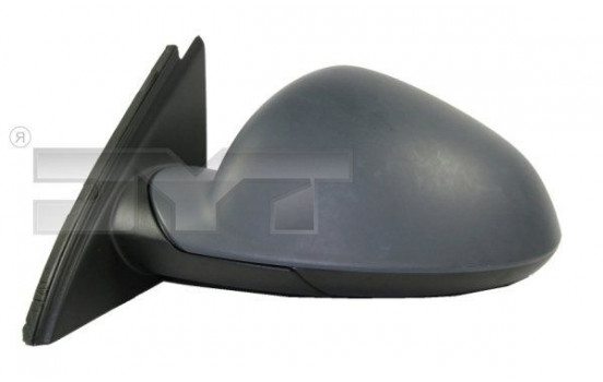 Outside Mirror 325-0114 TYC