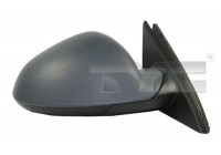 Outside Mirror 325-0115 TYC