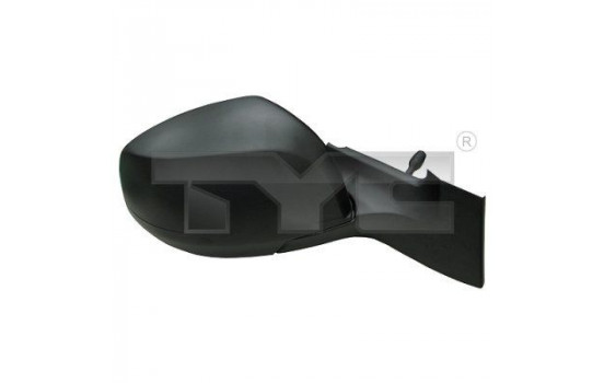 Outside Mirror 325-0117 TYC